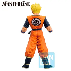 Φιγούρα Banpresto Dragon Ball Z Dueling To The Future Son Gohan Ichibansho image-3