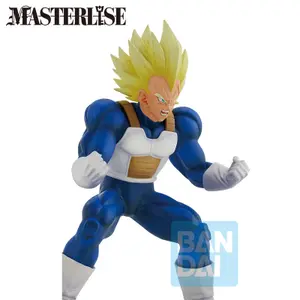 Φιγούρα Banpresto Dragon Ball Z Omnibus Incroyable Vegeta Ichibansho image-1
