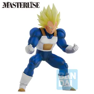 Φιγούρα Banpresto Dragon Ball Z Omnibus Incroyable Vegeta Ichibansho image-3