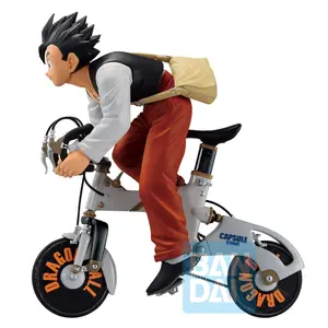 Φιγούρα Banpresto Dragon Ball Z Snap Collection Son Gohan Ichibansho image-0