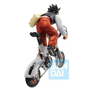 Φιγούρα Banpresto Dragon Ball Z Snap Collection Son Gohan Ichibansho image-1