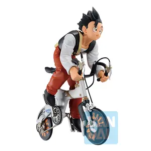 Φιγούρα Banpresto Dragon Ball Z Snap Collection Son Gohan Ichibansho image-2