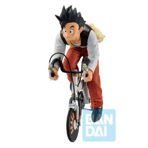 Φιγούρα Banpresto Dragon Ball Z Snap Collection Son Gohan Ichibansho image-3