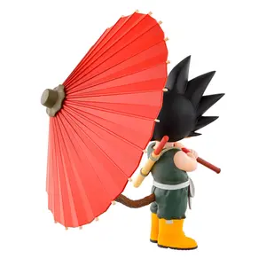Φιγούρα Banpresto Dragon Ball Son Goku Fantastic Adventure Ichibansho image-1