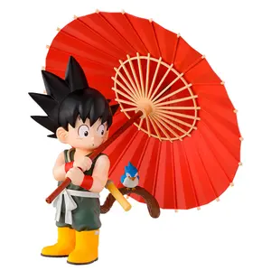 Φιγούρα Banpresto Dragon Ball Son Goku Fantastic Adventure Ichibansho image-2