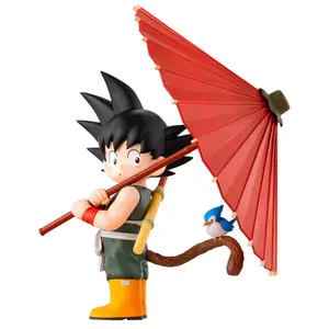 Φιγούρα Banpresto Dragon Ball Son Goku Fantastic Adventure Ichibansho image-3
