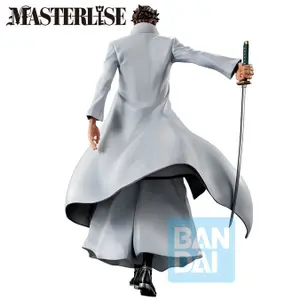 Figurine Banpresto Sosuke Aizen image-2