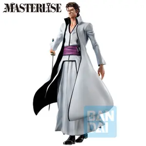 Figurine Banpresto Sosuke Aizen image-3