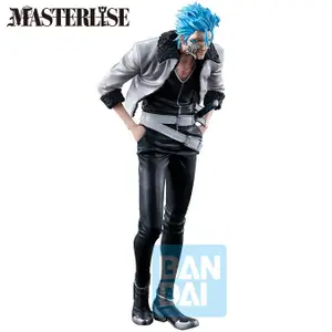 Figurine Banpresto Grimmjow Jaegerjaquez image-2
