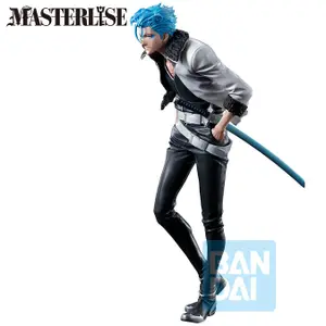 Figurine Banpresto Grimmjow Jaegerjaquez image-3