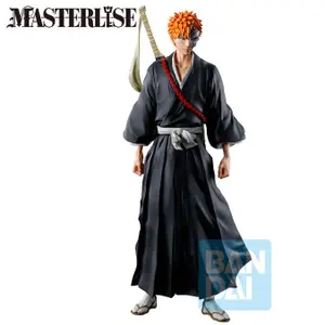 Figurine Banpresto Ichigo Kurosaki Hollowfication image-1