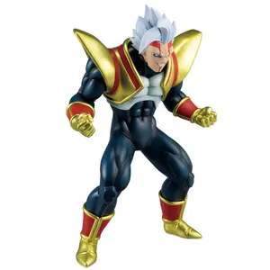Figurine Banpresto Dragon Ball Gt Vs Omnibus Ultimate Super Baby 2 Ichibansho image-2