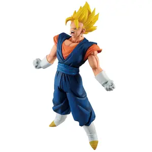 Figurine Banpresto Dragon Ball Z Vs Omnibus Ultimate Super Vegito Ichibansho image-0