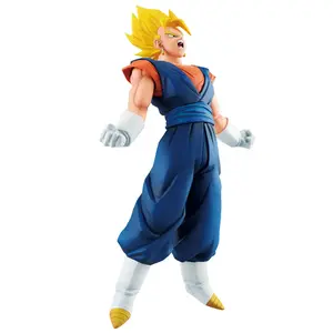 Figurine Banpresto Dragon Ball Z Vs Omnibus Ultimate Super Vegito Ichibansho image-1