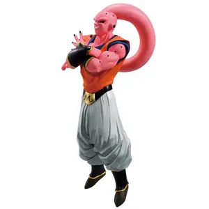 Figurine Banpresto Dragon Ball Z Vs Omnibus Ultimate Majin Buu Gohan Absorbed Ichibansho image-1