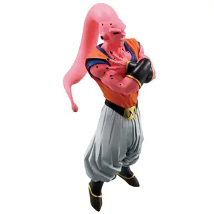 Figurine Banpresto Dragon Ball Z Vs Omnibus Ultimate Majin Buu Gohan Absorbed Ichibansho image-2