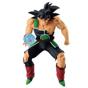 Figurka Banpresto Dragon Ball Z Vs Omnibus Ultimate Bardock Ichibansho