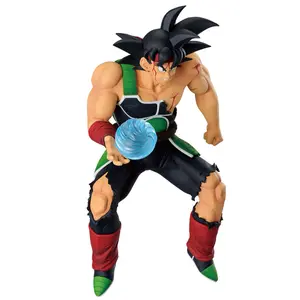 Figurine Banpresto Dragon Ball Z Vs Omnibus Ultimate Bardock Ichibansho image-1