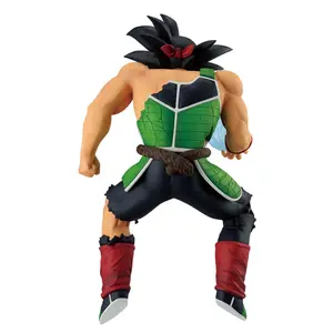 Figurine Banpresto Dragon Ball Z Vs Omnibus Ultimate Bardock Ichibansho image-2