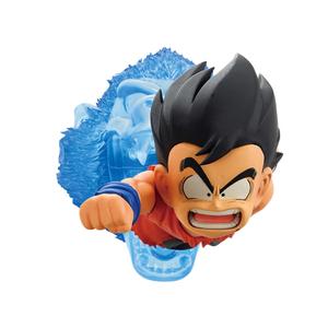 Son Goku Ichibansho Figurine Banpresto Dragon Ball image-1
