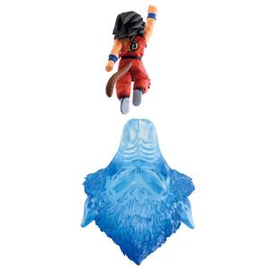 Son Goku Ichibansho Figurine Banpresto Dragon Ball image-2