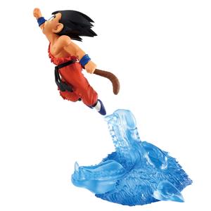 Son Goku Ichibansho Figurine Banpresto Dragon Ball image-3
