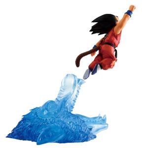 Son Goku Ichibansho Figurine Banpresto Dragon Ball image-4