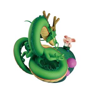 Oolong & Shenron Figure Ichibansho Banpresto Dragon Ball image-3