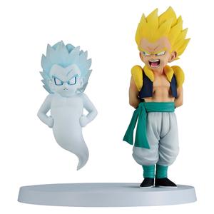 Gotenks & Ghost Figurine Ichibansho Banpresto Dragon Ball image-1