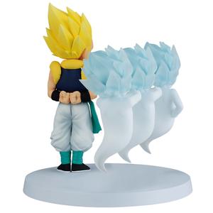 Gotenks & Ghost Figurine Ichibansho Banpresto Dragon Ball image-2