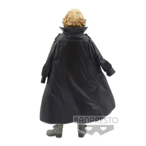 Figurine Banpresto Tokyo Revengers Sano Manjiro image-1