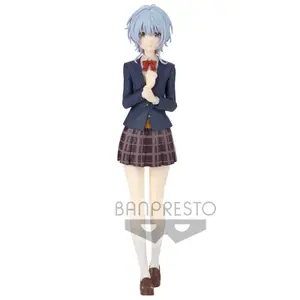 Figurine Banpresto Tomozaki Kikuchi image-0