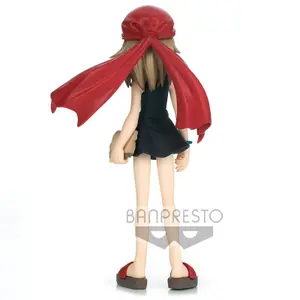 Figurine Banpresto Shaman King Anna Kyoyama image-1