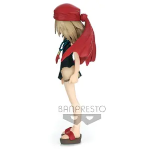 Figurine Banpresto Shaman King Anna Kyoyama image-2