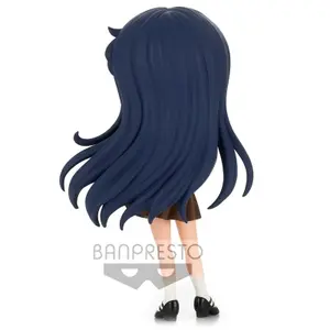 Figurita Banpresto Pretty Guardian Sailor Moon Eternal The Movie Rei Hino Q image-3
