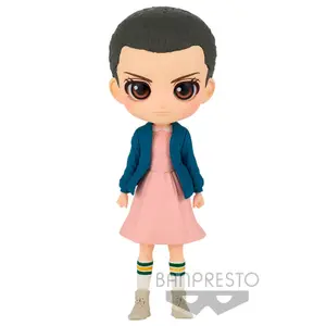 Figurine Banpresto Stranger Things Eleven vol. 1