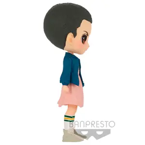 Figurine Banpresto Stranger Things Eleven vol. 1 image-2
