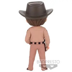 Figurine Banpresto Stranger Things Hooper Q image-3