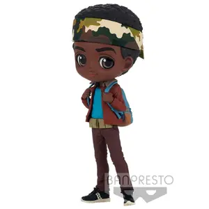 Figurine Banpresto Stranger Things Lucas Q image-1