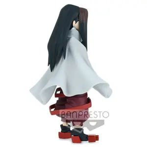 Figurine Banpresto Shaman King Hao image-2