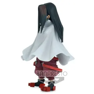 Figurine Banpresto Shaman King Hao image-3