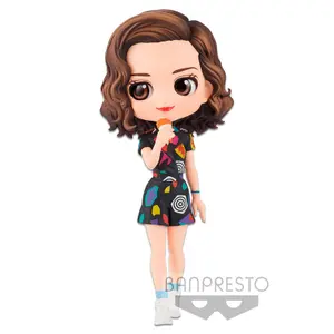 Figurine Banpresto Stranger Things Eleven vol.2 image-0