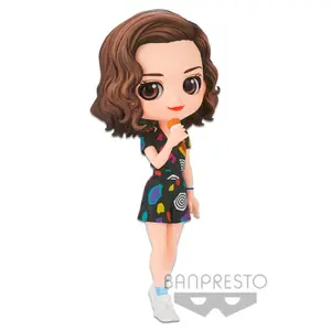 Figurine Banpresto Stranger Things Eleven vol.2 image-1