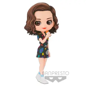 Figurine Banpresto Stranger Things Eleven vol.2 image-2