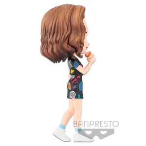 Figurine Banpresto Stranger Things Eleven vol.2 image-3