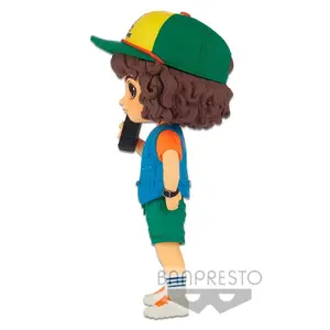 Figurine Banpresto Stranger Things Dustin Q image-1