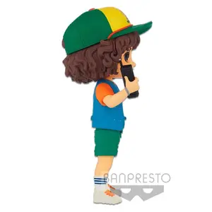 Figurine Banpresto Stranger Things Dustin Q image-2