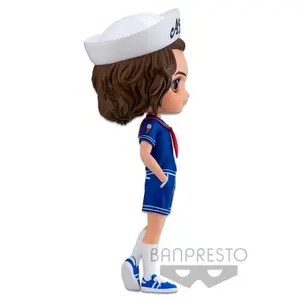 Figurine Banpresto Stranger Things Steve Q image-1
