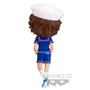 Figurine Banpresto Stranger Things Steve Q image-2