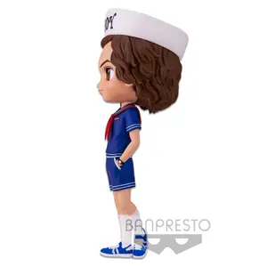Figurine Banpresto Stranger Things Steve Q image-3